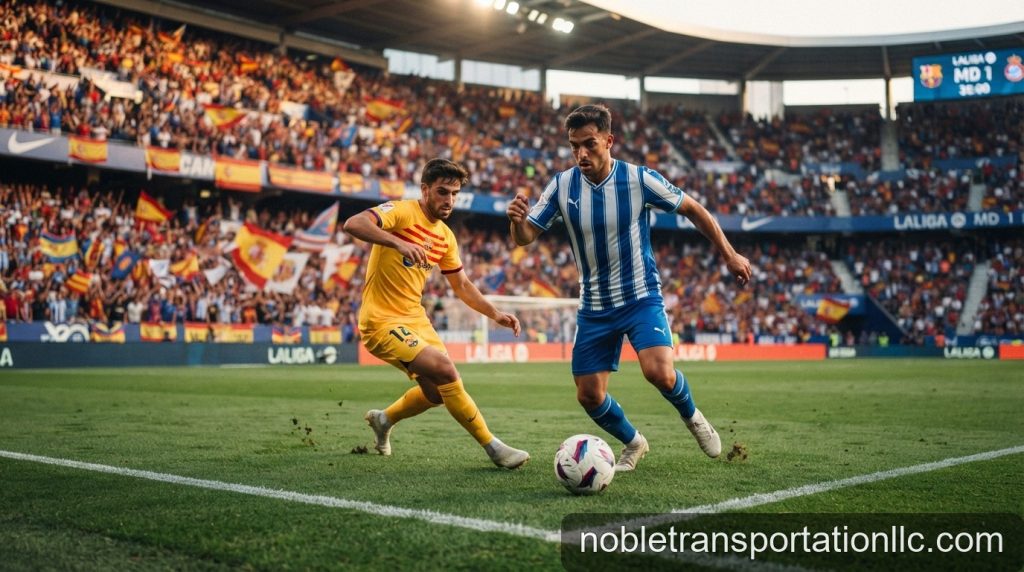 Bóng đá châu Âu trở lại: La Liga tiên phong mở màn mùa giải 2026/27