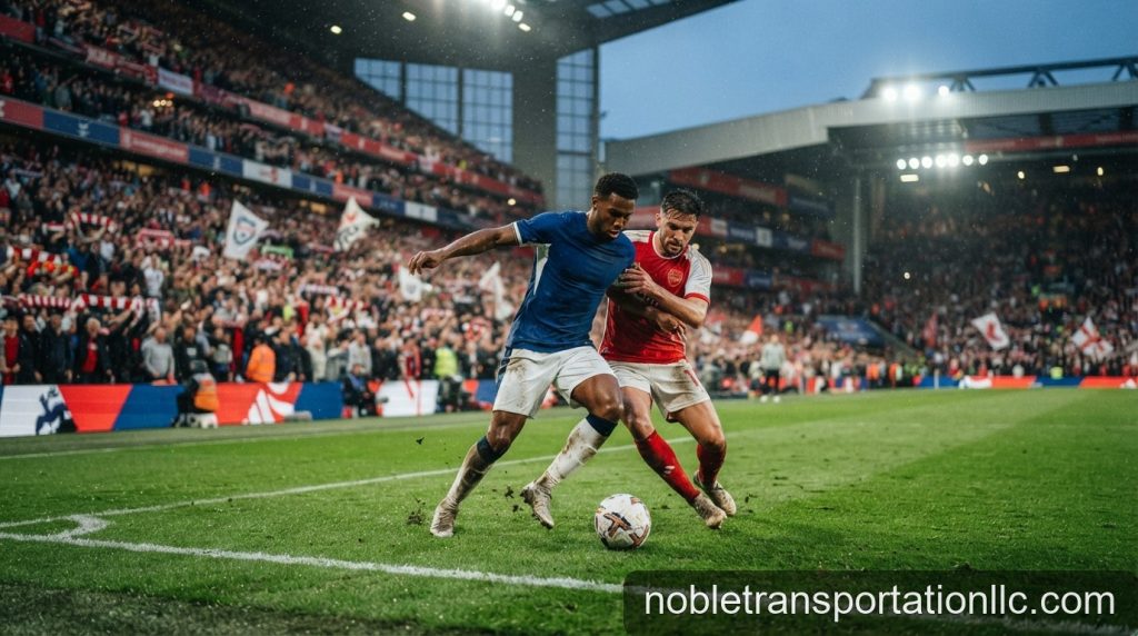 Ngoại hạng Anh 2026/27 chính thức khởi tranh: Những thay đổi lớn sau kỳ World Cup