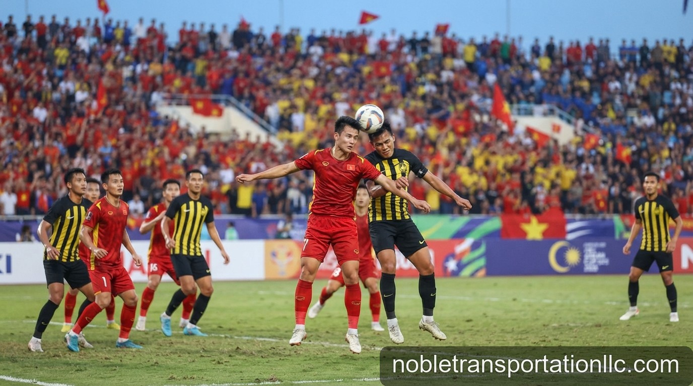 ASEAN Cup 2026: Thái Lan nhọc nhằn vào chung kết, chờ đợi đối thủ từ cặp đấu Việt Nam - Malaysia - 2