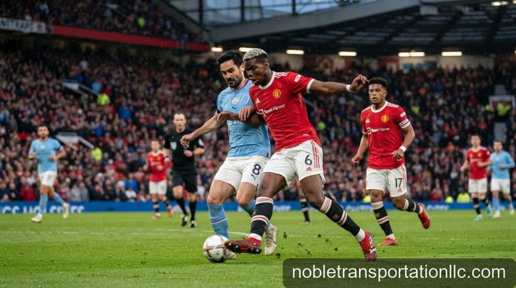 Ngoại hạng Anh vòng 4: Derby Manchester nóng bỏng và áp lực đè nặng lên thầy trò Michael Carrick