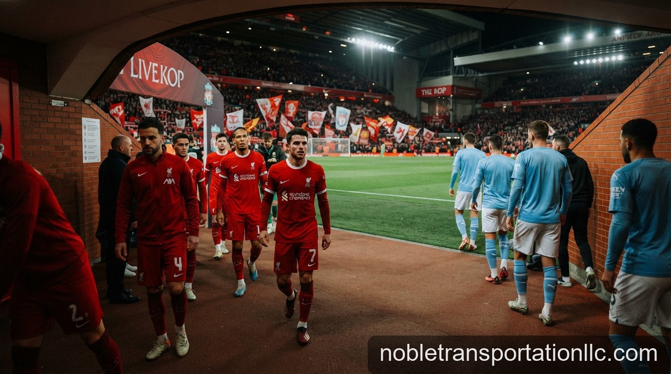Ngoại hạng Anh vòng 6: Tâm điểm đại chiến Liverpool vs Man City ngày 11/10 - 2